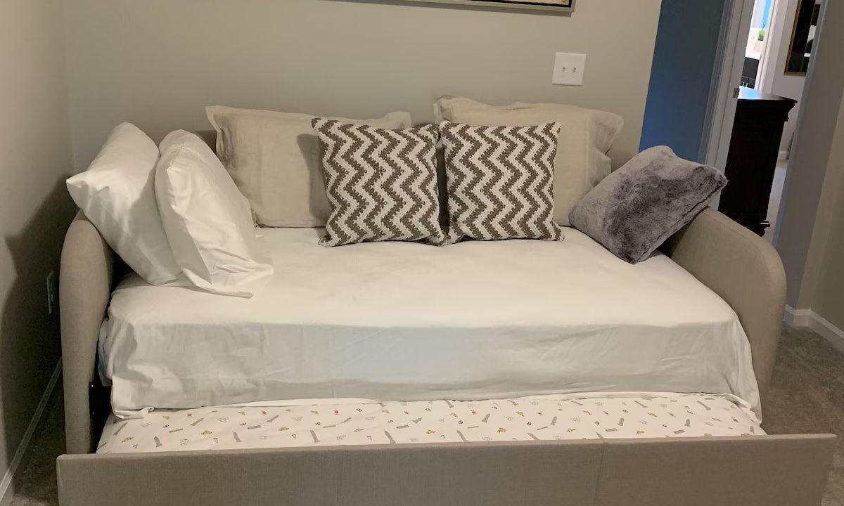 Photo of Bedroom in Durham