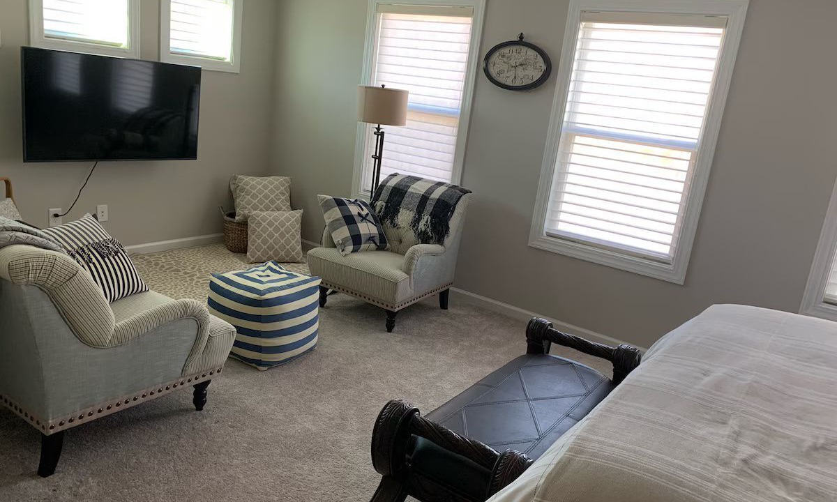 Photo of Bedroom in Durham