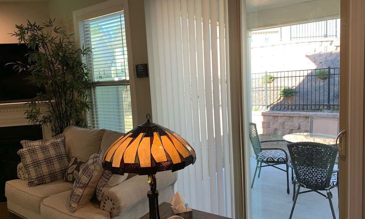 Photo of Livingroom in Durham