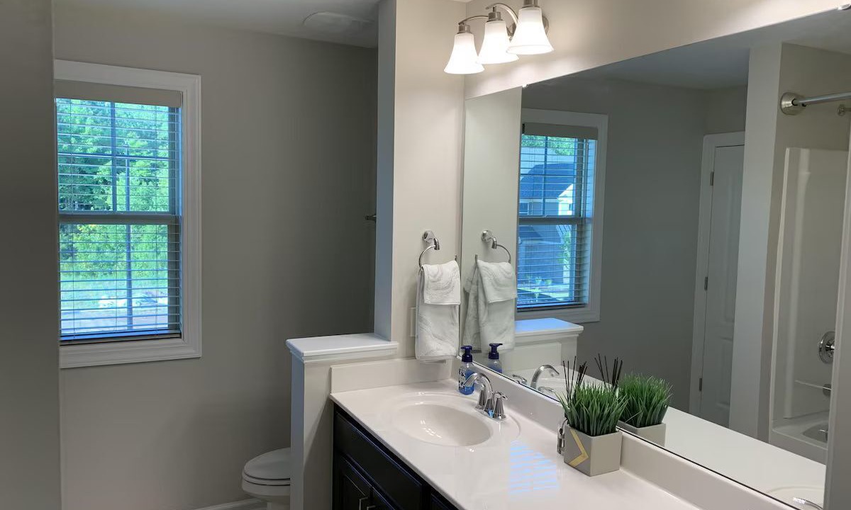 Photo of Bathroom in Durham