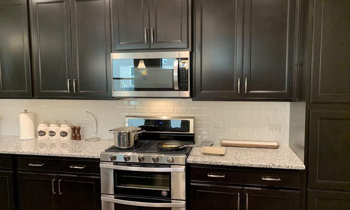 Photo of Kitchen in Durham