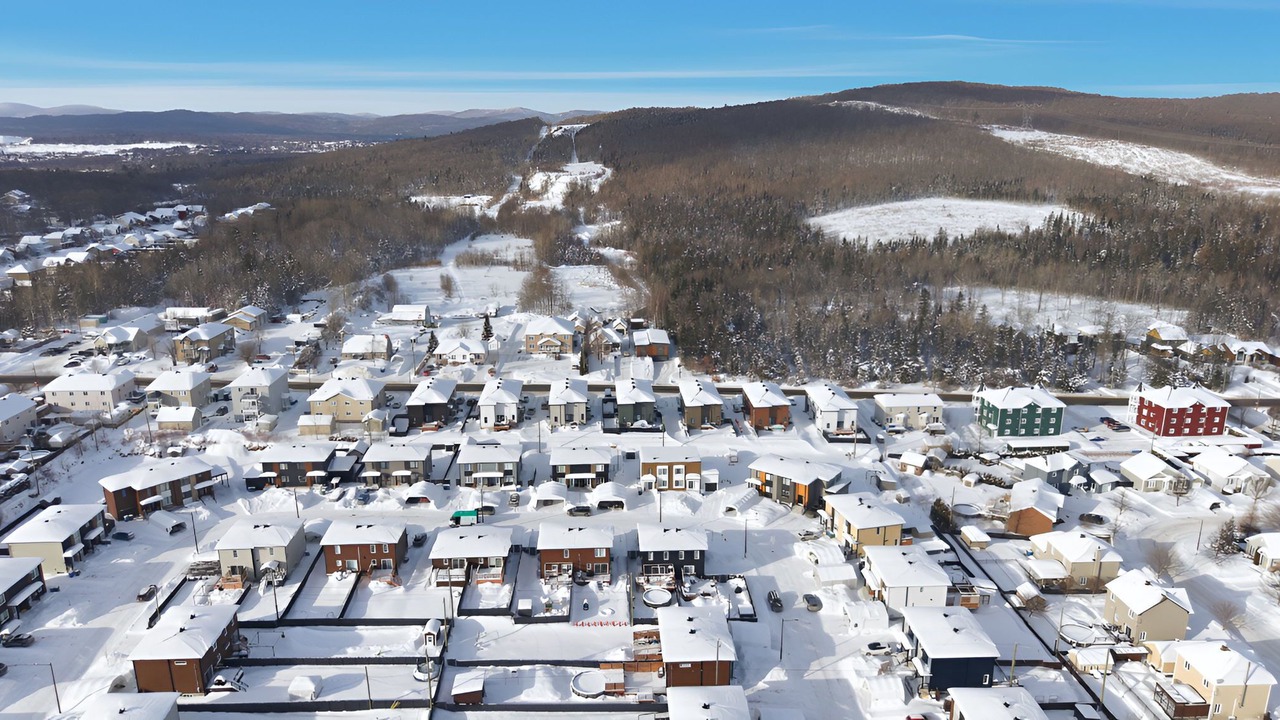 Photo of Outdoor in Saint-Emile