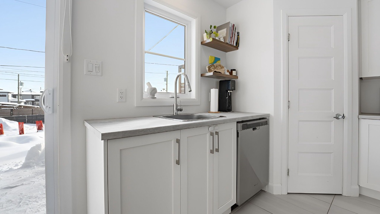 Photo of Kitchen in Saint-Emile