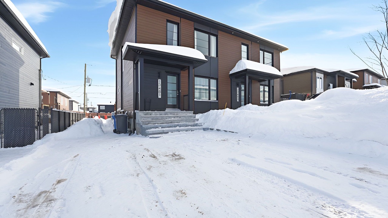 Photo of Outdoor in Saint-Emile