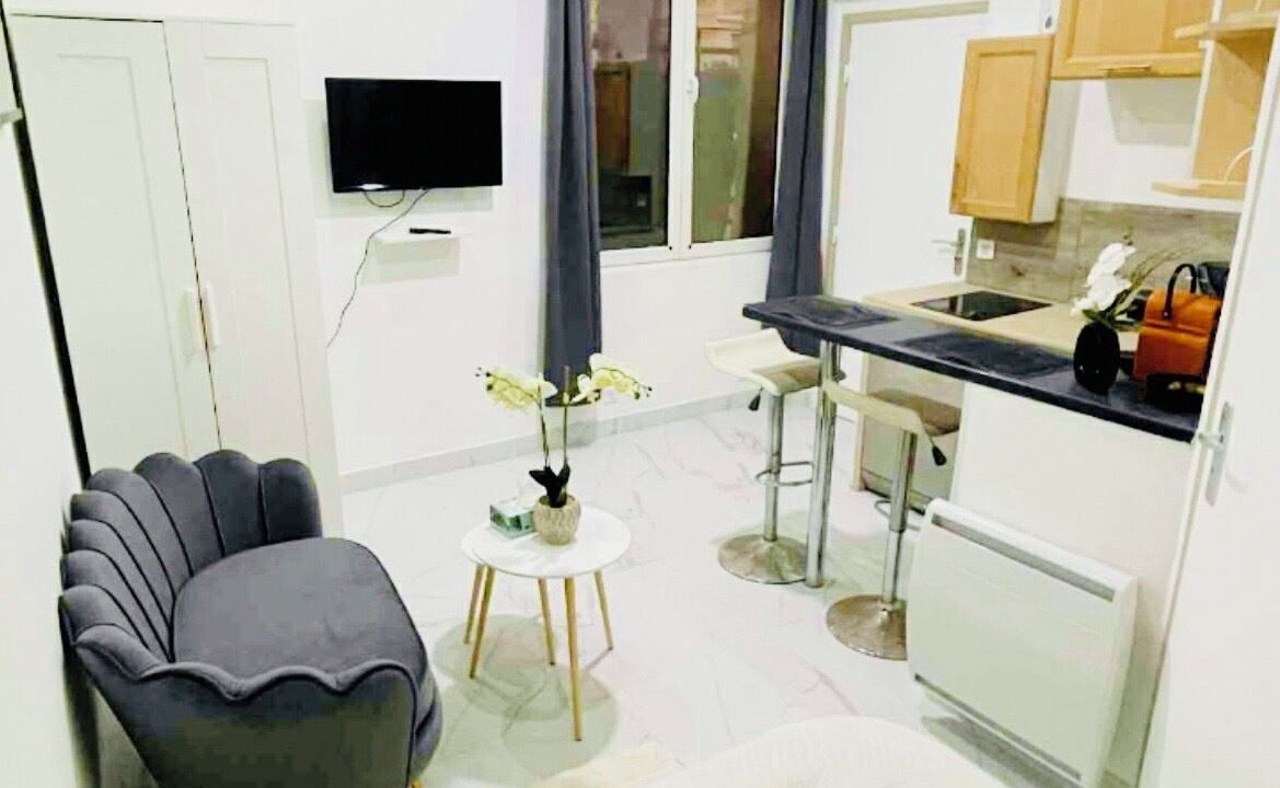 Photo of Bedroom in Saint Antoine