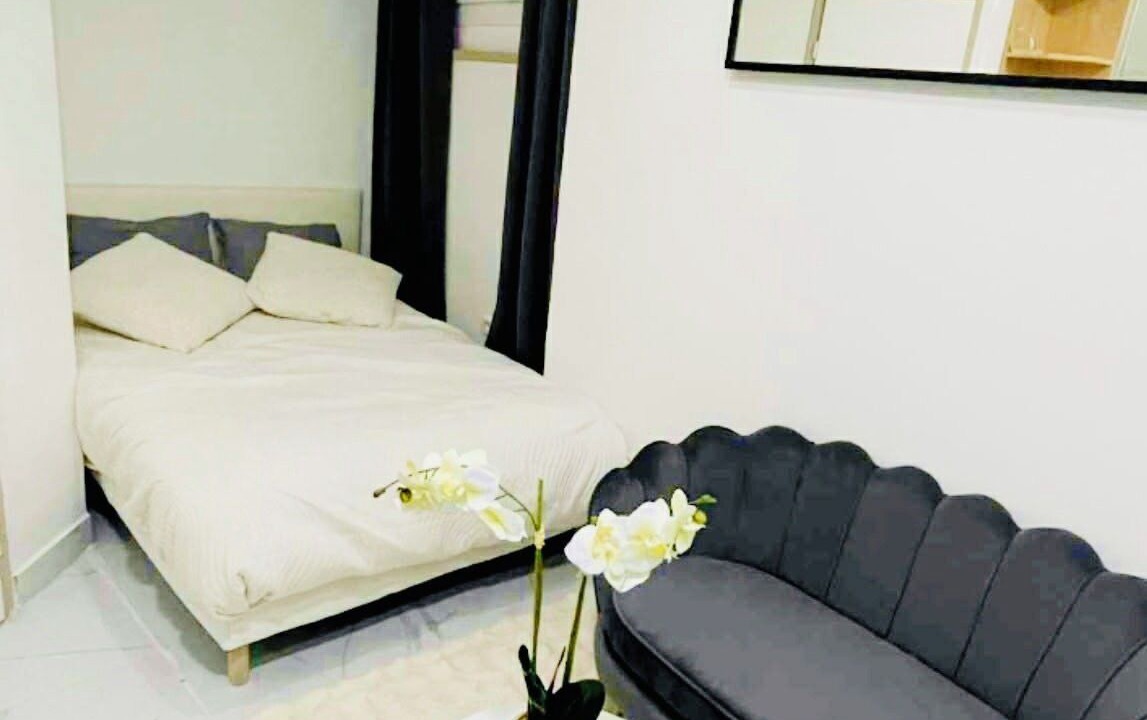 Photo of Bedroom in Saint Antoine