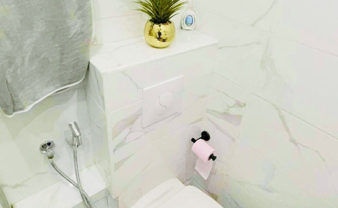 Photo of Bathroom in Saint Antoine