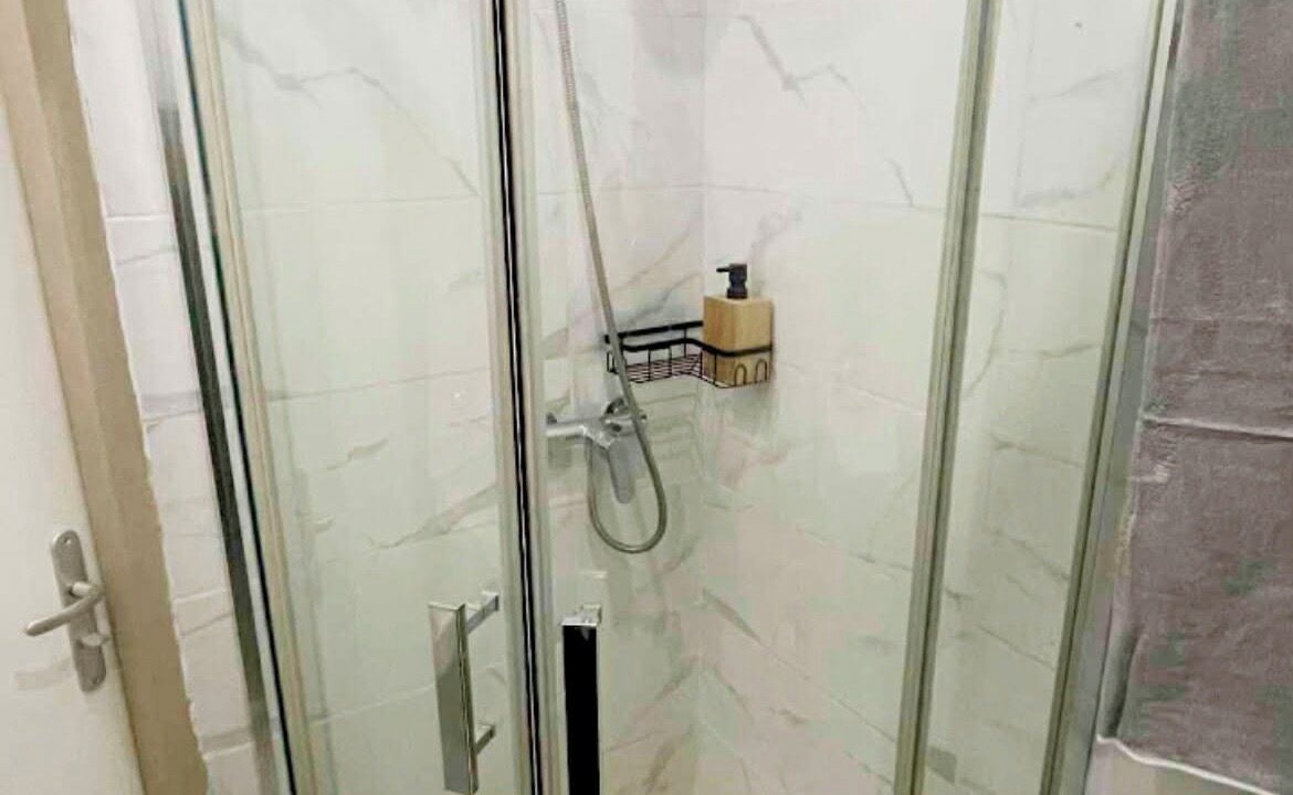 Photo of Bathroom in Saint Antoine