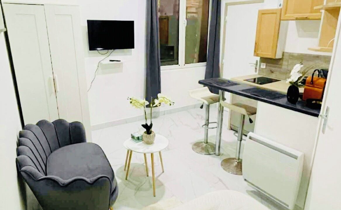 Photo of Bedroom in Saint Antoine