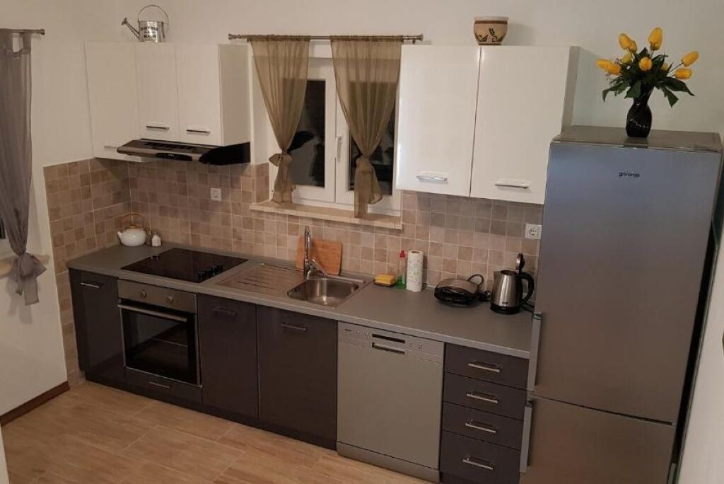 Photo of Kitchen in urinici
