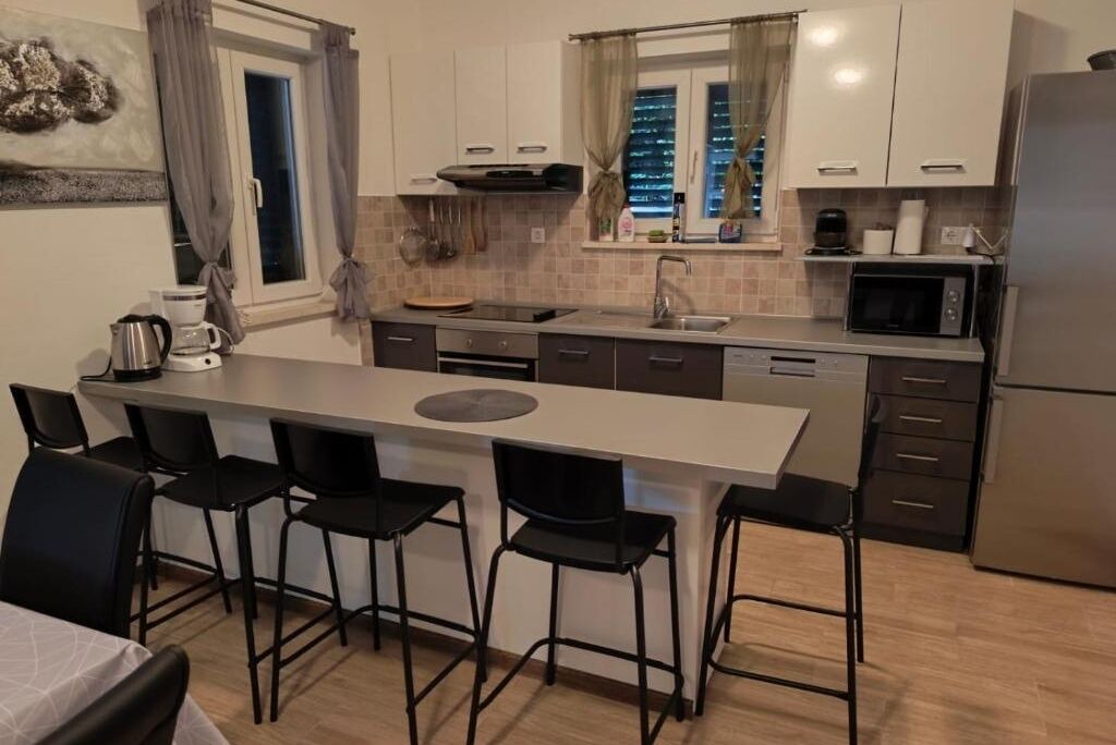 Photo of Kitchen in urinici