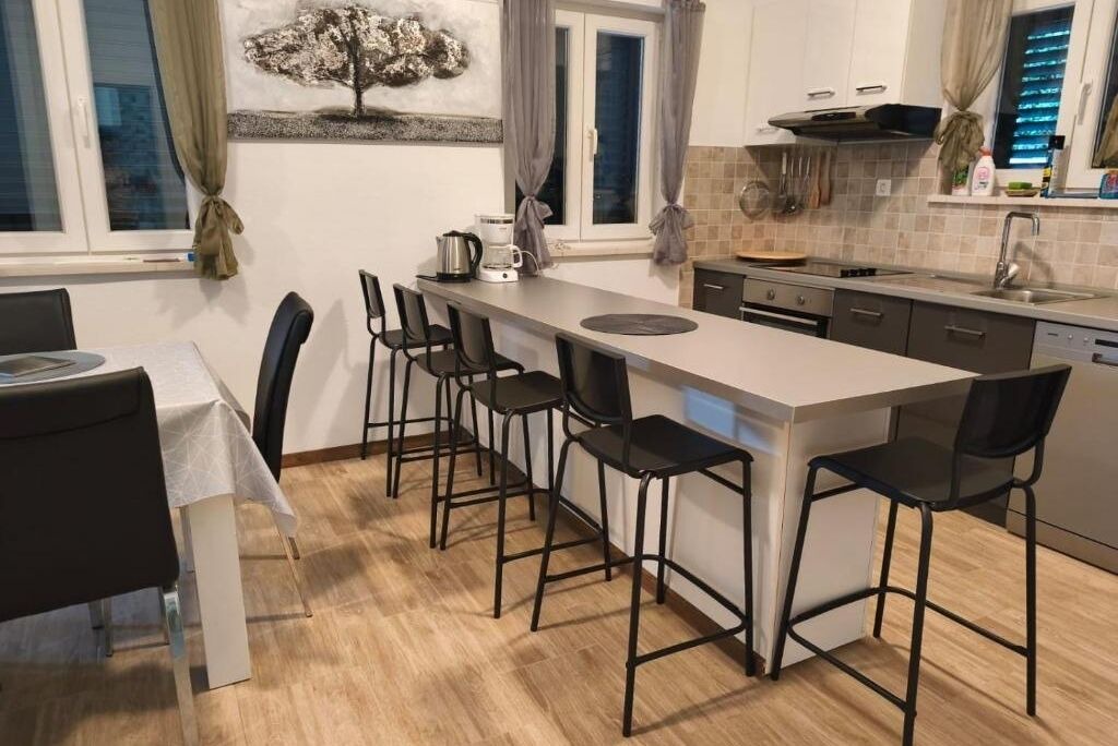 Photo of Kitchen in urinici