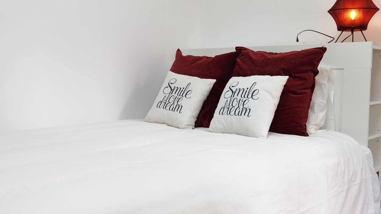 Photo of Bedroom in 19th Arrondissement