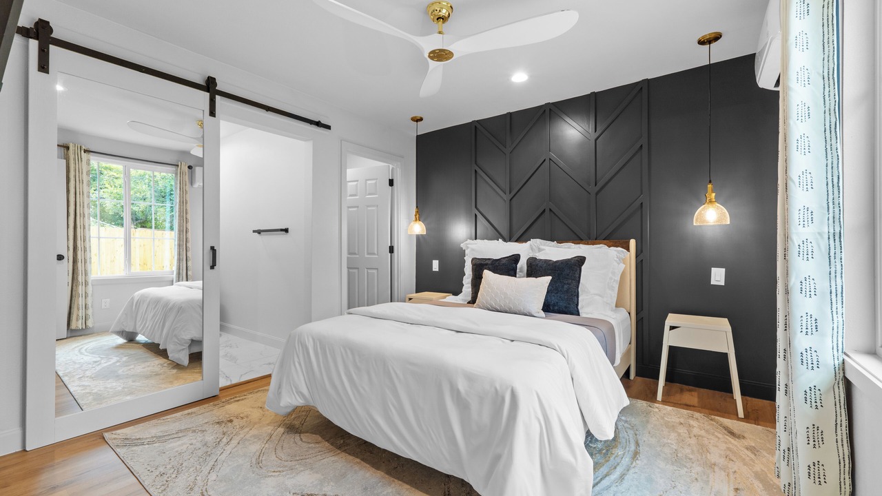 Photo of Bedroom in Houston