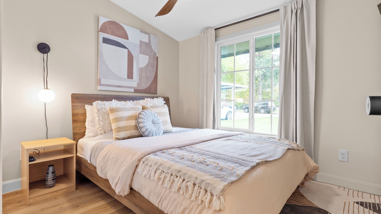 Photo of Bedroom in Houston