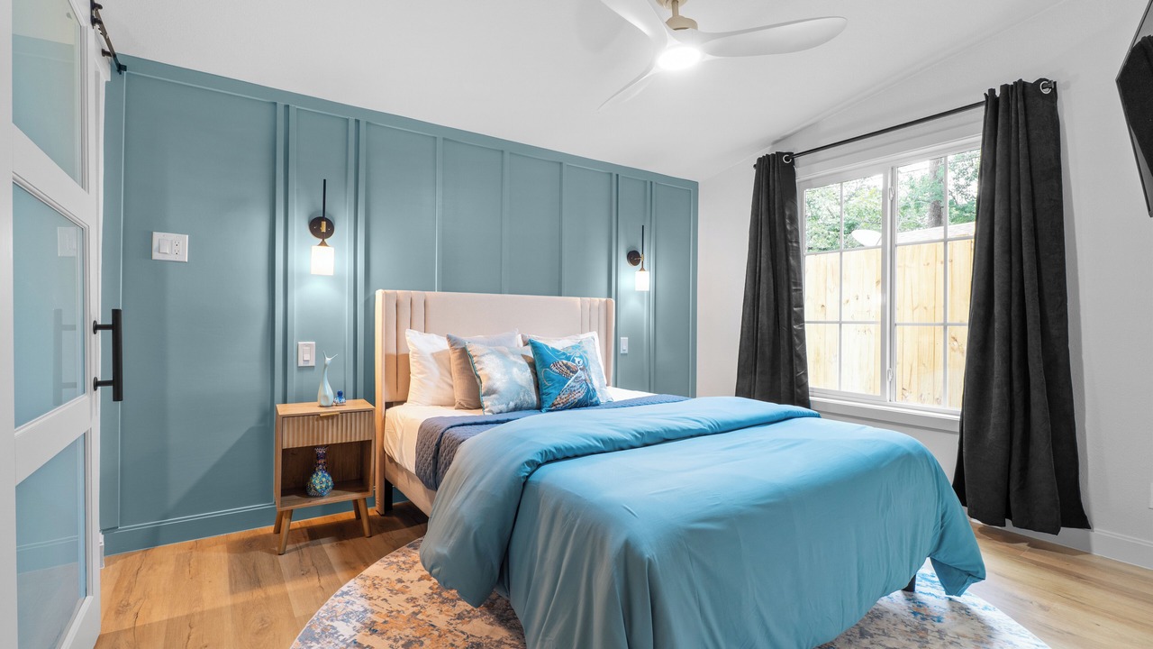 Photo of Bedroom in Houston