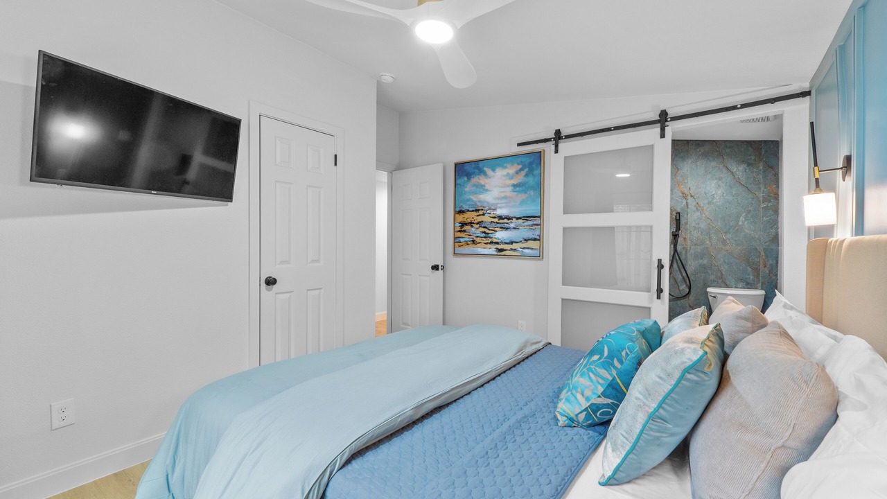 Photo of Bedroom in Houston
