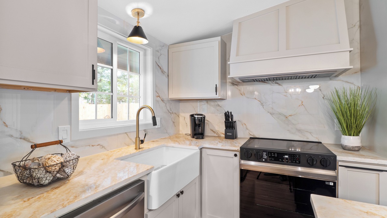Photo of Kitchen in Houston