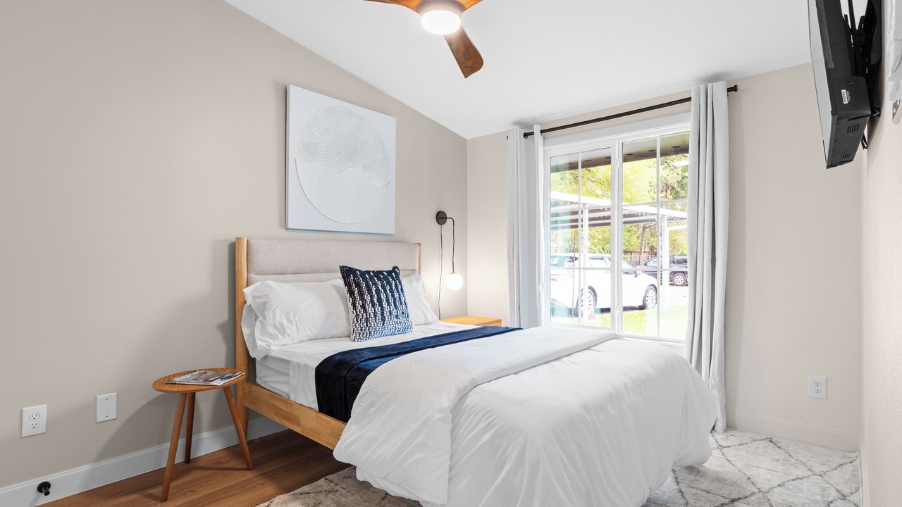 Photo of Bedroom in Houston