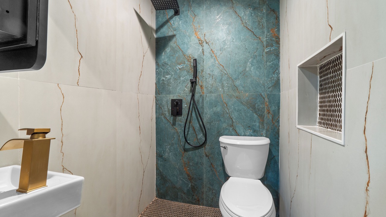 Photo of Bathroom in Houston