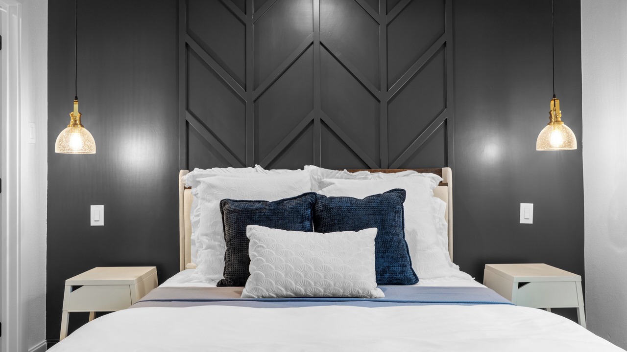 Photo of Bedroom in Houston