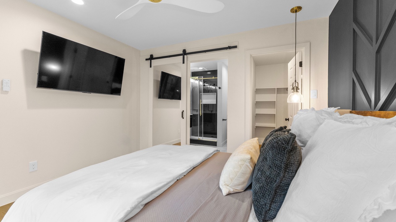 Photo of Bedroom in Houston