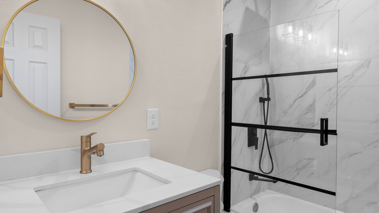 Photo of Bathroom in Houston