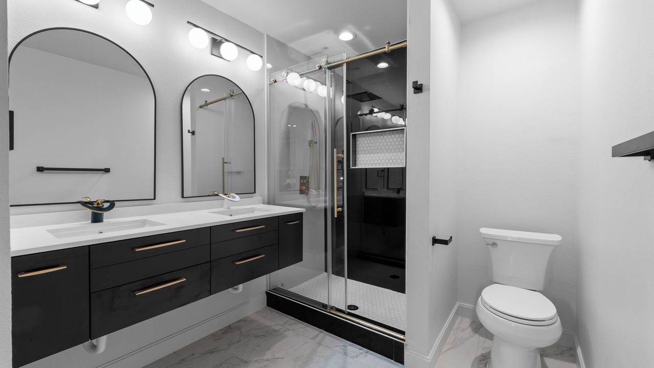 Photo of Bathroom in Houston