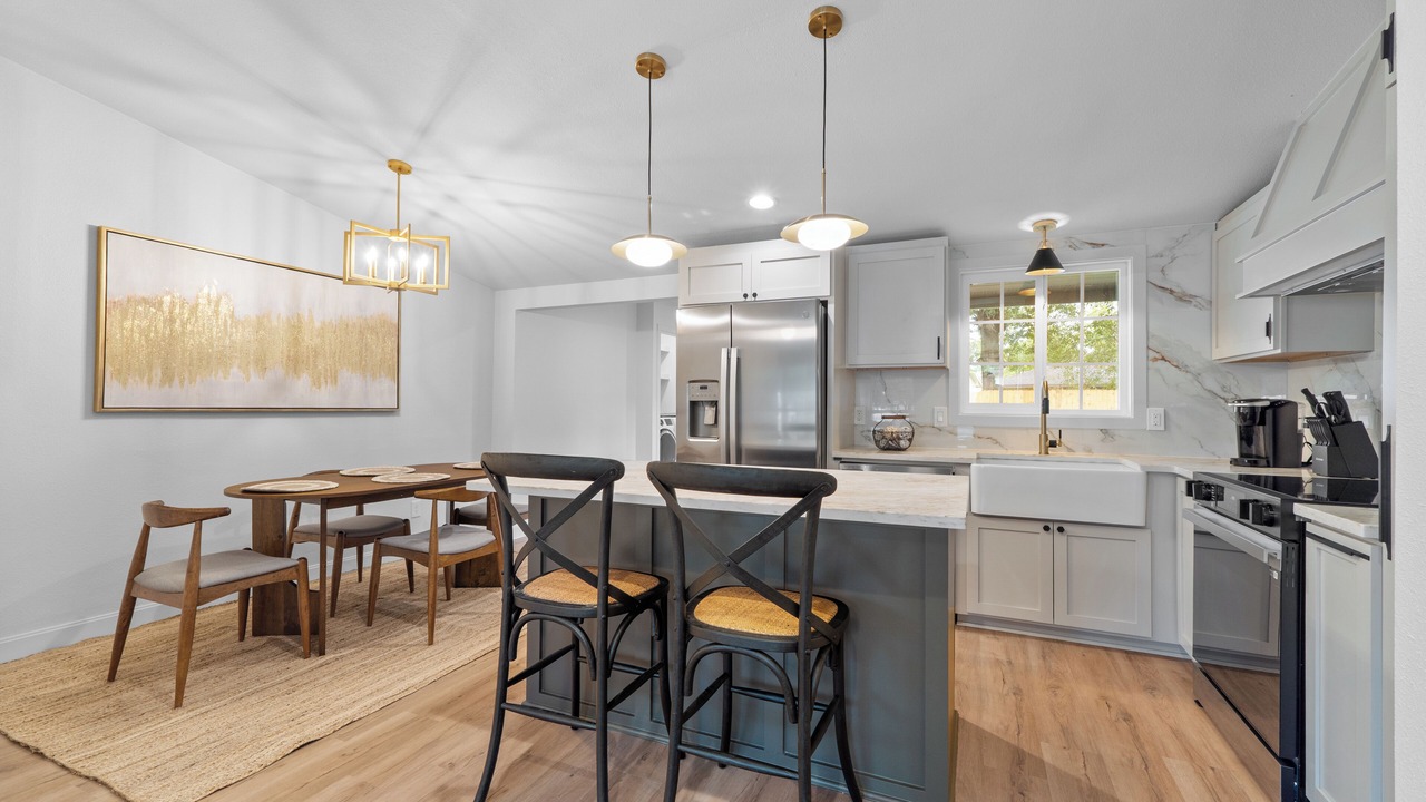 Photo of Kitchen in Houston