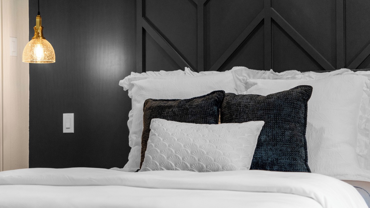 Photo of Bedroom in Houston