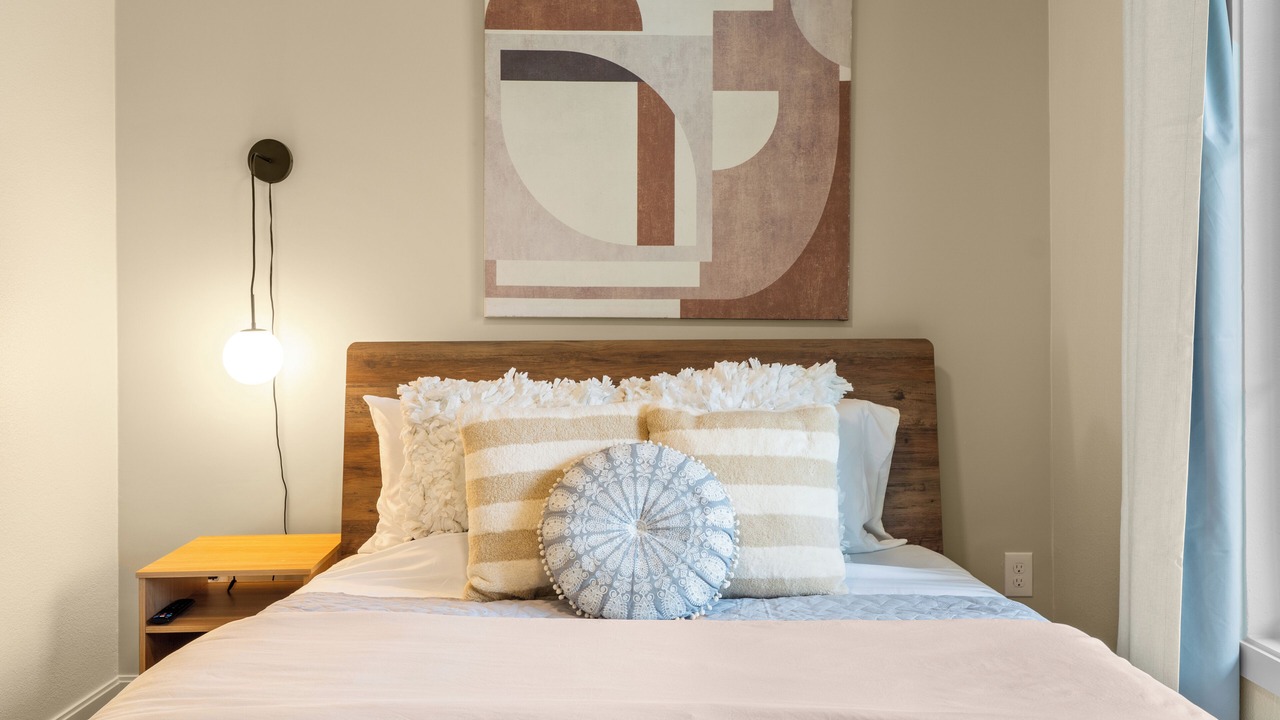 Photo of Bedroom in Houston