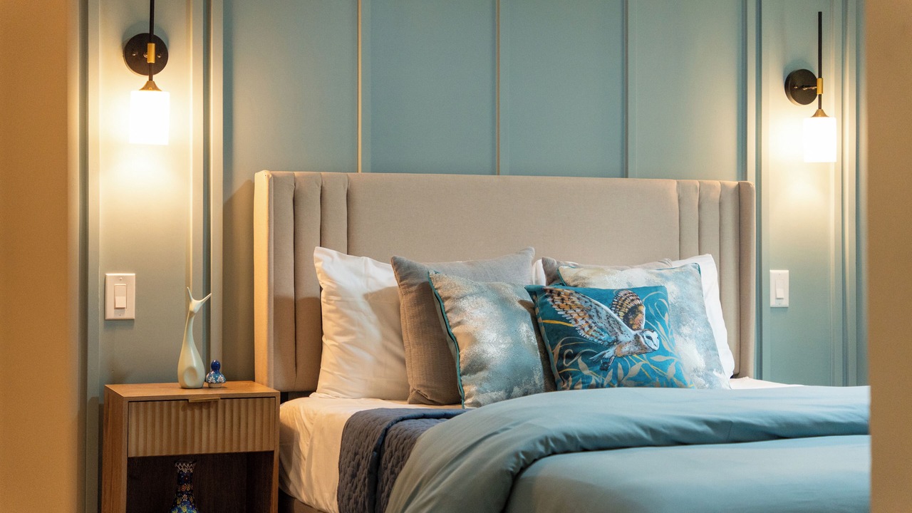 Photo of Bedroom in Houston