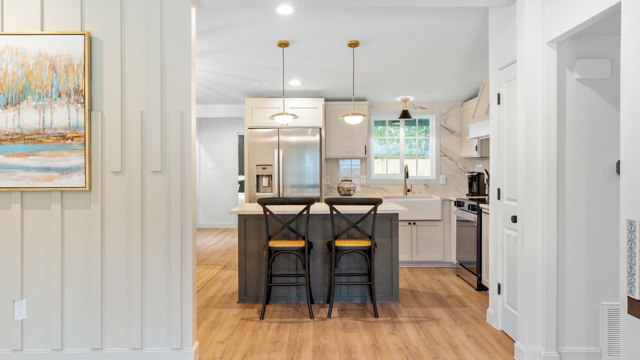 Photo of Kitchen in Houston