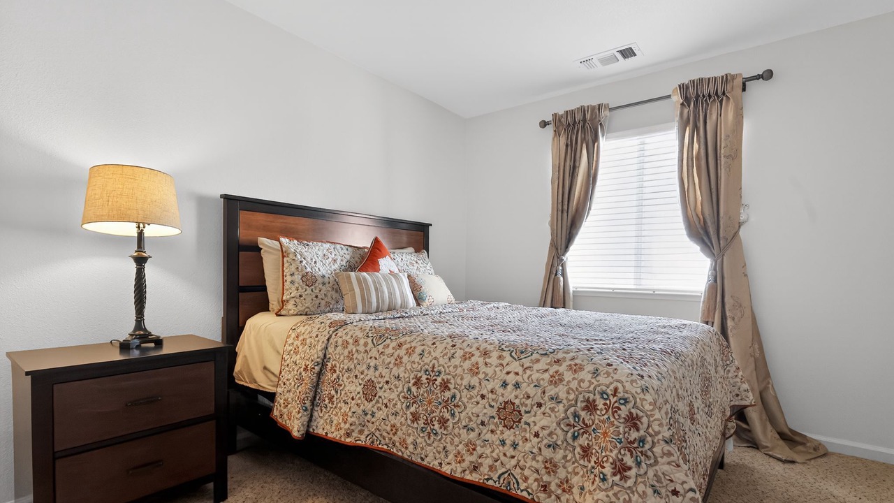 Photo of Bedroom in Turlock
