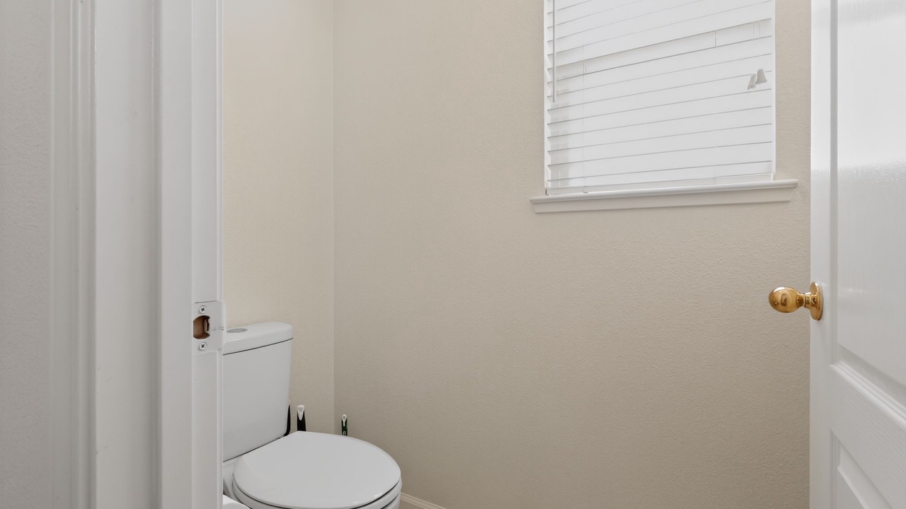 Photo of Bathroom in Turlock