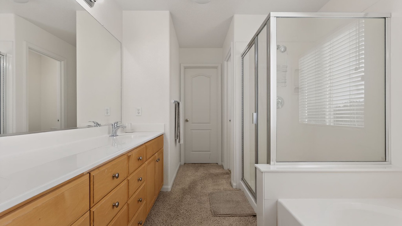 Photo of Bathroom in Turlock