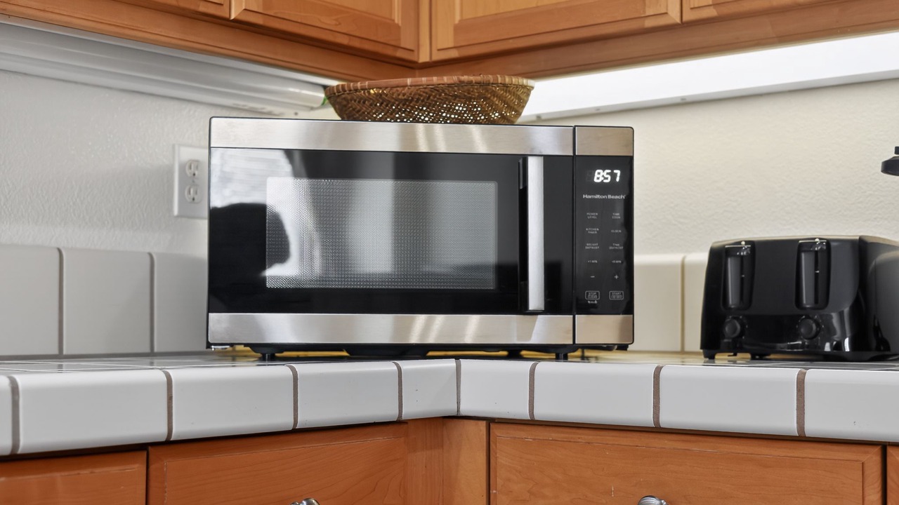 Photo of Kitchen in Turlock