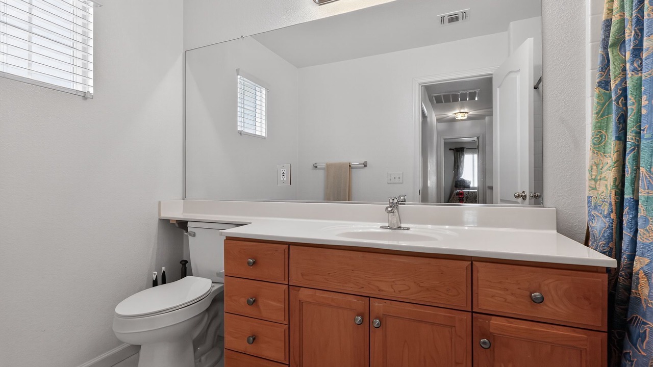 Photo of Bathroom in Turlock