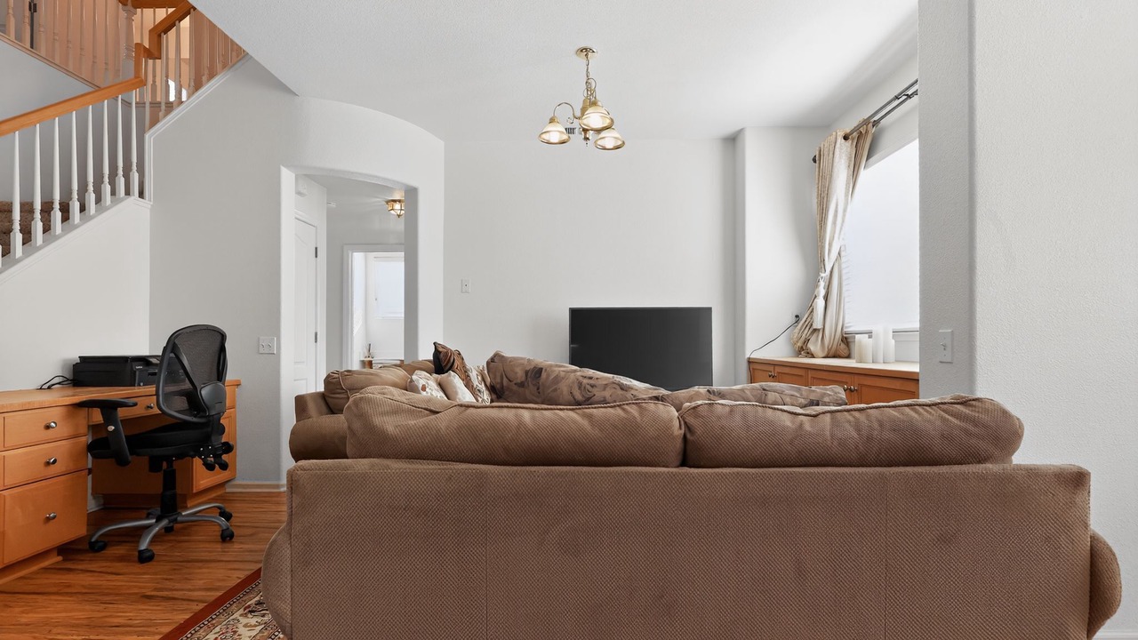 Photo of Livingroom in Turlock