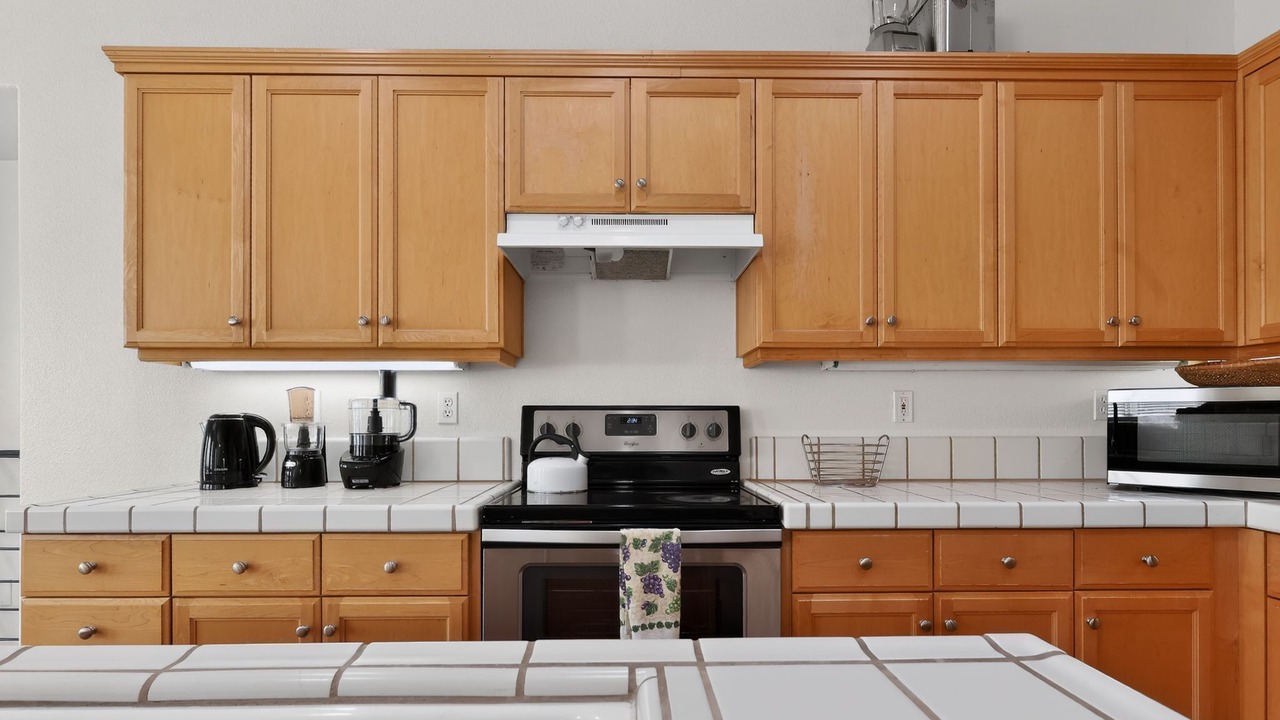 Photo of Kitchen in Turlock