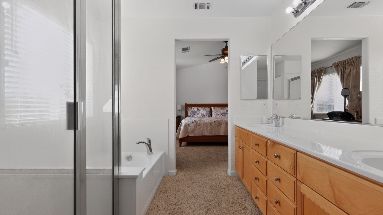 Photo of Bathroom in Turlock