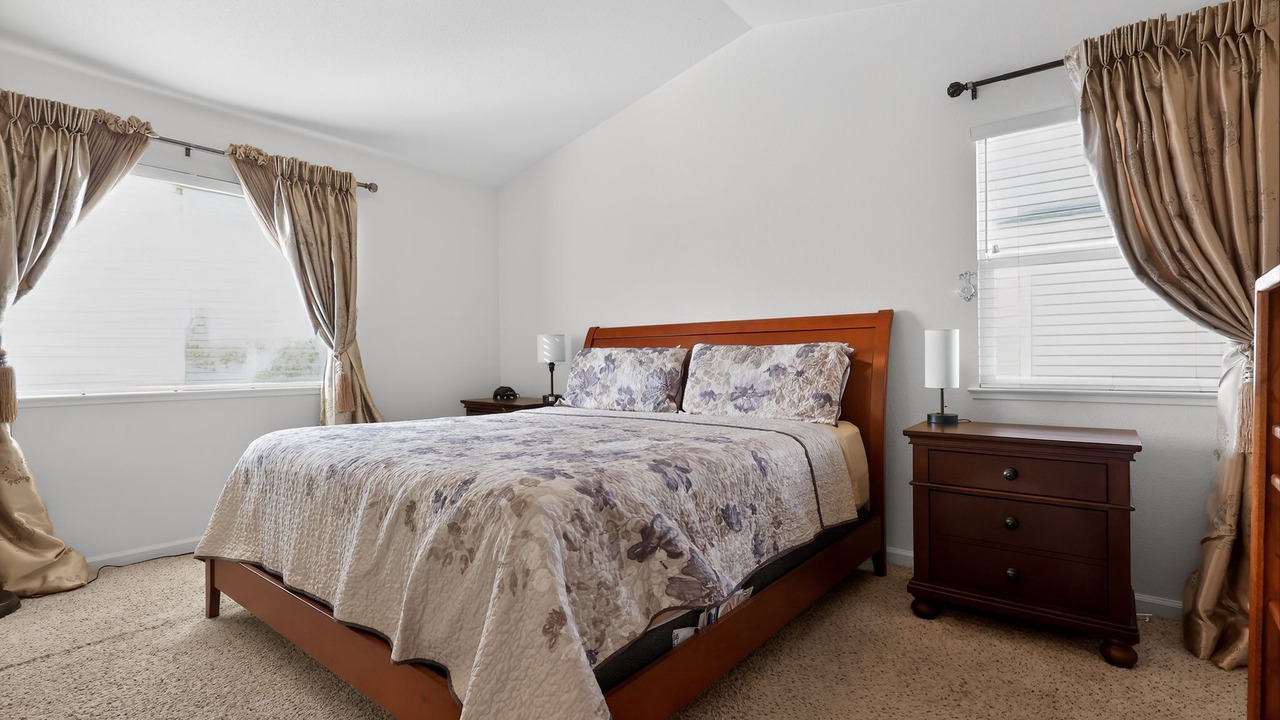 Photo of Bedroom in Turlock