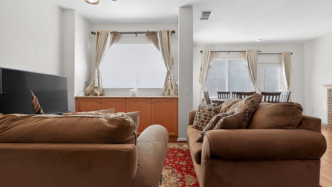 Photo of Livingroom in Turlock