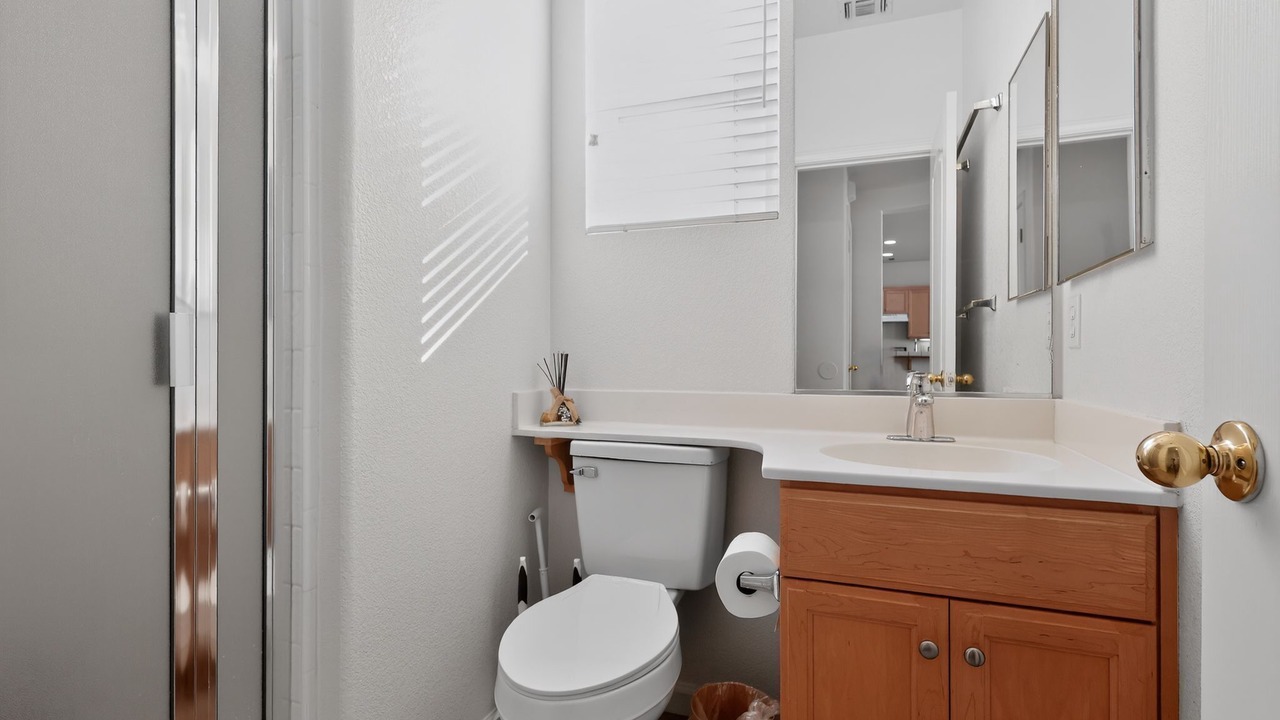 Photo of Bathroom in Turlock