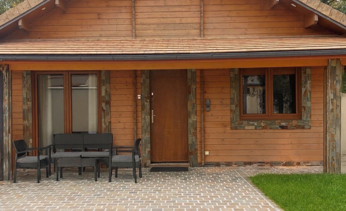Photo of Outdoor in Montevrain