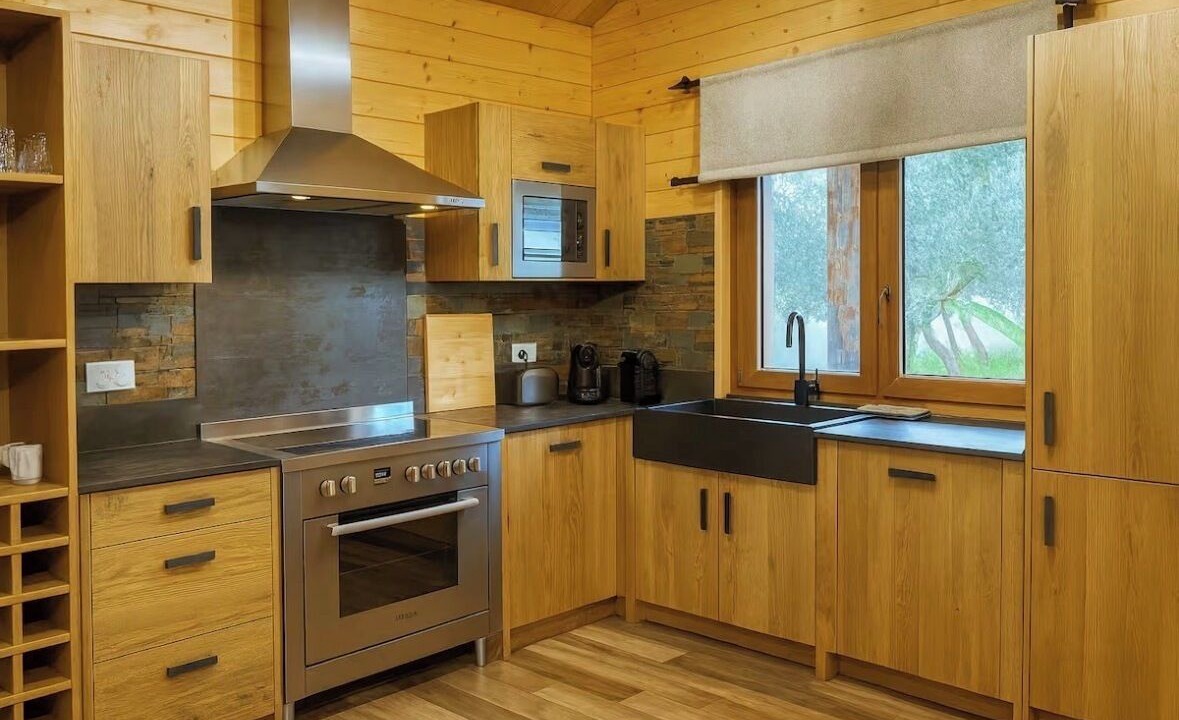 Photo of Kitchen in Montevrain