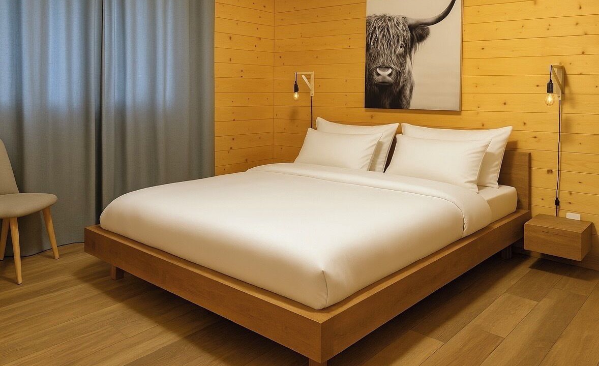 Photo of Bedroom in Montevrain