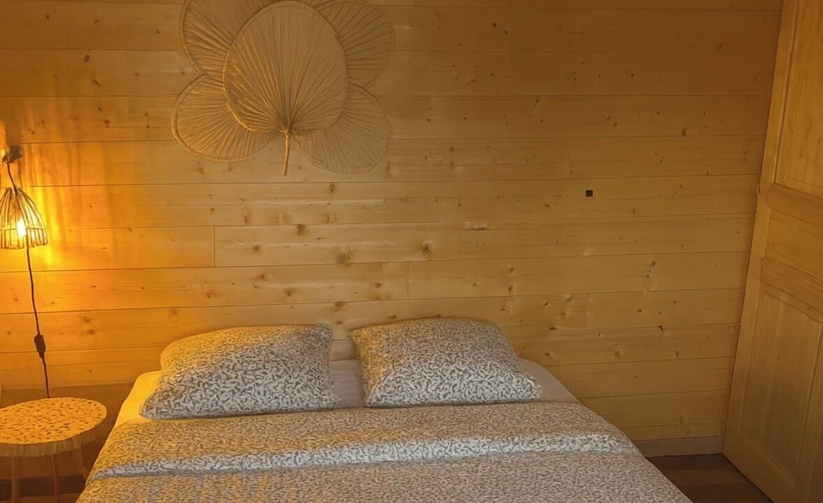 Photo of Bedroom in Montevrain