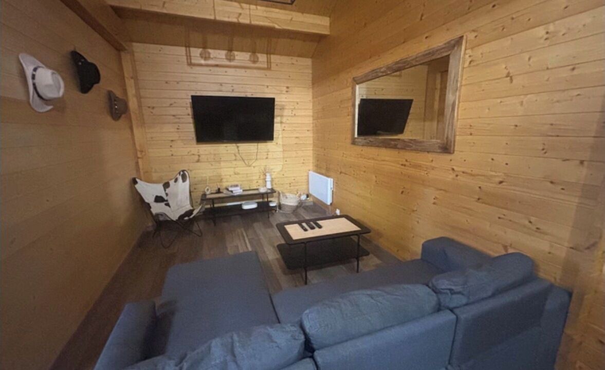 Photo of Livingroom in Montevrain