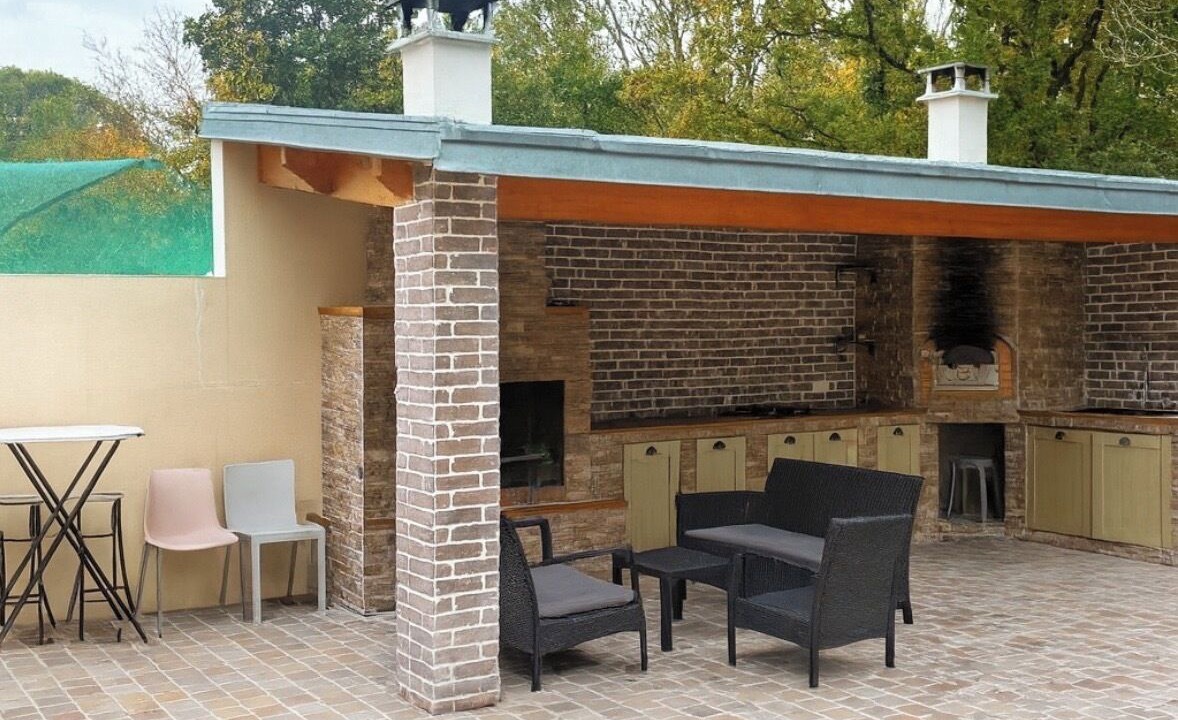 Photo of Outdoor in Montevrain